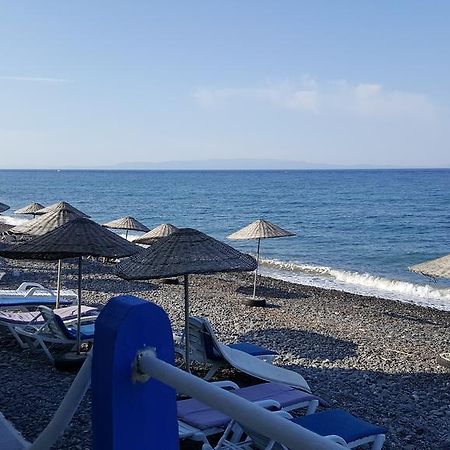Lipsos Hotel Yeniliman Eksteriør bilde