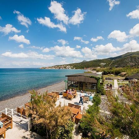 Lipsos Hotel Yeniliman Eksteriør bilde