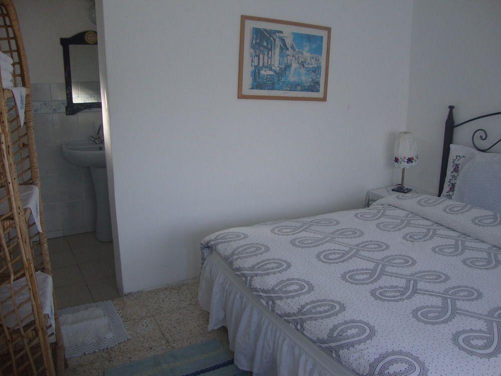 Lipsos Hotel Yeniliman Eksteriør bilde