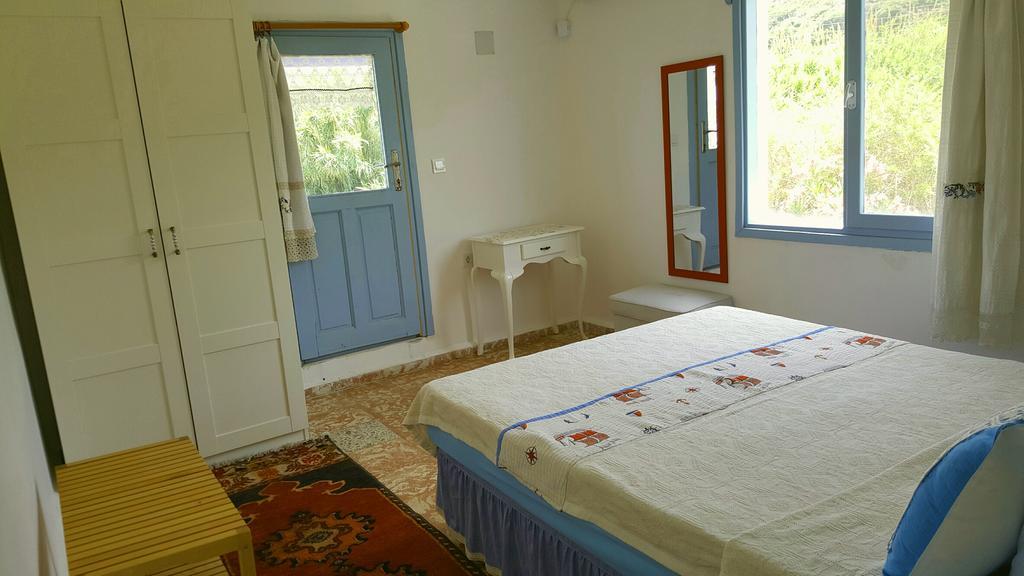 Lipsos Hotel Yeniliman Eksteriør bilde