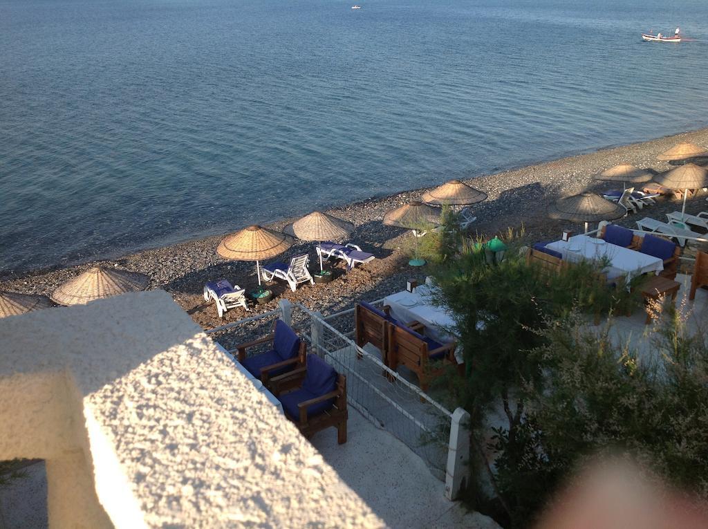 Lipsos Hotel Yeniliman Eksteriør bilde